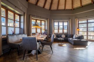 Dreilanden Appartement FENNE - 9