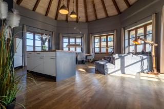 Dreilanden Appartement FENNE - 7