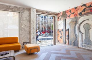 Hotel Macià Plaza - 5