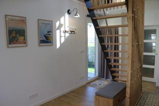 Jolie Maison en Bord de Mer à Pourville - Hautot-sur-Mer - 6