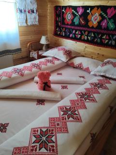 Cabanele Rus - Budeşti - 9