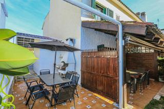 Calderon de la Barca - ONLY FAMILIES - Cambrils - 3