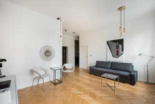Old Town Basilisk Apartment - Varsovie - 4