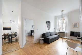 Old Town Basilisk Apartment - Varsovie - 1