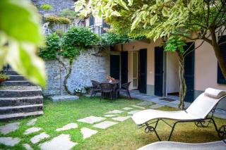 Loppia Secret Garden by Wonderful Italy - Bellagio - 0
