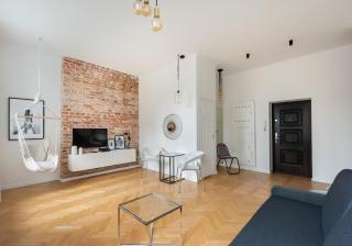 Old Town Basilisk Apartment - Varsovie - 9