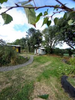 Field Hut - Wadebridge - 7