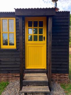 Field Hut - 6