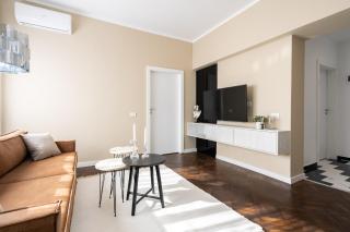Elegant Two Bedrooms Apartment - Bucarest - 8