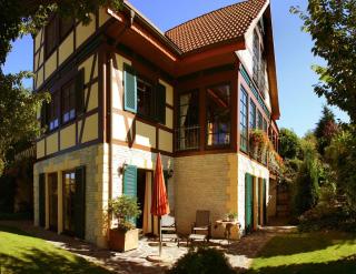 Kölliger Hirtenhaus - - 2
