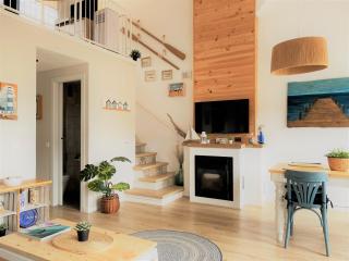 BELLA NIT Sa Riera sea duplex w parking - 3