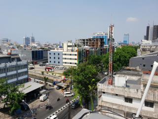 N3 Zainul Arifin Hotel - Jakarta - 6