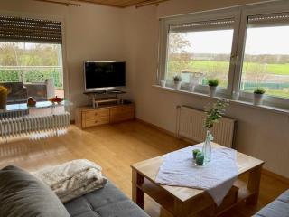 Ferienwohnung Gemütliches Eck - - 5