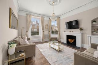 Casa Fresa - Taymouth House - Broughty Ferry - 0