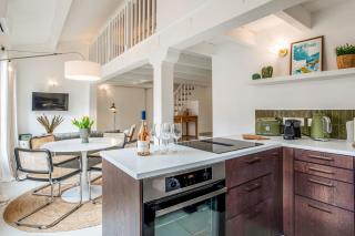 Appartement Cezanne - Welkeys - Aix-en-Provence - 4