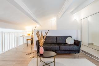 Appartement Cezanne - Welkeys - 2