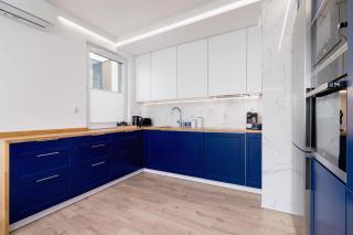 Fredry 6 Apartment Premium Łagiewniki by Renters Prestige - 3