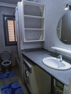 Appartment for rent - 4