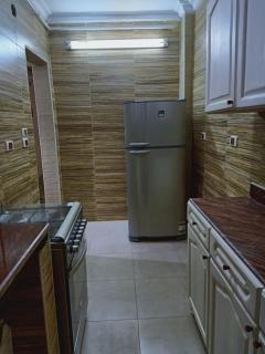 Appartment for rent - 1