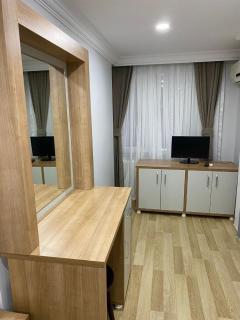 Kafkas Hotel Istanbul - Istanbul - 2