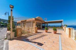 Hotel Sporting - Vico Equense - 5