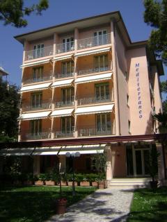 Hotel Mediterraneo - Marina di Pietrasanta - 3