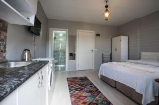Zelya Istanbul Flats - 4