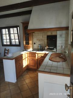 Maison de vacances Diff - Puttelange-aux-Lacs - 7