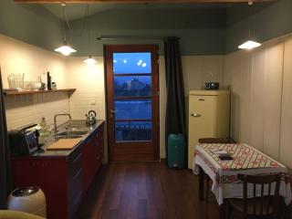 ziggy's room with a view - Heyd - 6
