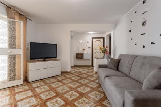 Casa in Villa a Mondello-700m dal mare - Palermo - 9