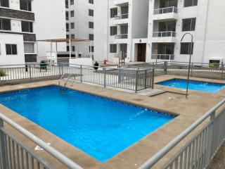 Bonito y lindo departamento de vacaciones a metros de la Avenida del Mar - La Serena - 1