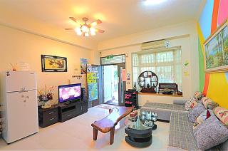Mei Lun Xi Pan Homestay - Città di Hualien - 3