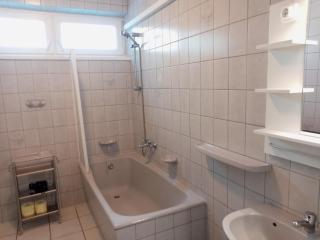 Sylvia Apartman - Balatonalmádi - 4
