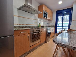 Apartamento Centro Fuengirola - 5