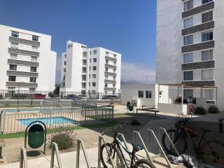 Bonito y lindo departamento de vacaciones a metros de la Avenida del Mar - La Serena - 0