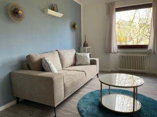 Ferienwohnung Hitzacker/Elbe - 3