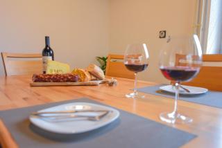 Holiday Home Toplica Natura with natural thermal Bath - 5