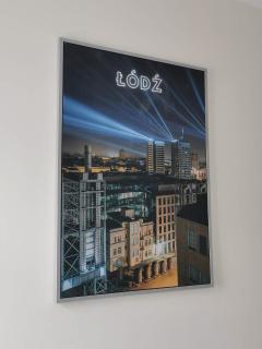 Klimatyczny apartament w magicznym miejscu - Łódź - 1