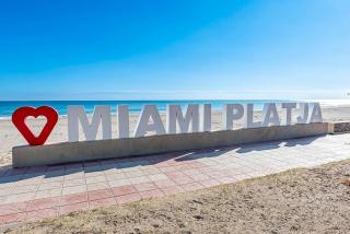 Luxury Casa con piscina, wifi, 150m dal mare - Miami Platja - 7