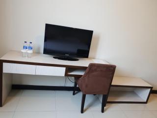 N3 Zainul Arifin Hotel - 1