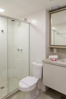 Apartamento encantador com lareira interna no Centro de Canela - Canela - 3