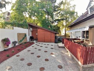Sylvia Apartman - Balatonalmádi - 1