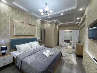 Baku Park Azure Apartment - Baku - 7