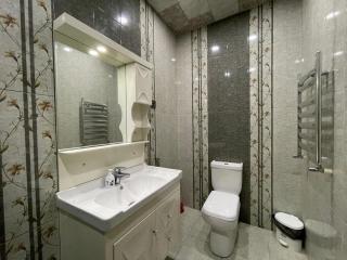 Baku Park Azure Apartment - Baku - 3