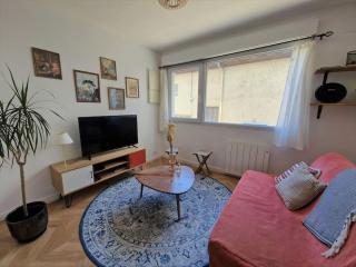 Magnifique appartement & parking à 1000m du lac by ImmoConciergerie - 6