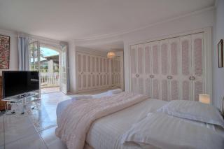 IMMOGROOM- Top of villa 200m2 - Garden - Pool - Sea view - Parking - Wifi - 7
