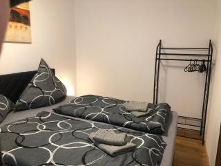 Ferienhaus Herzblume - 1