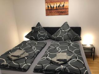 Ferienhaus Herzblume - 4