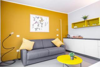 Viam Imbriani Suites - Rome - 3