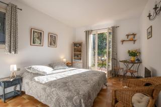 Le Mas des Gardettes - Saint-Paul-de-Vence - 3